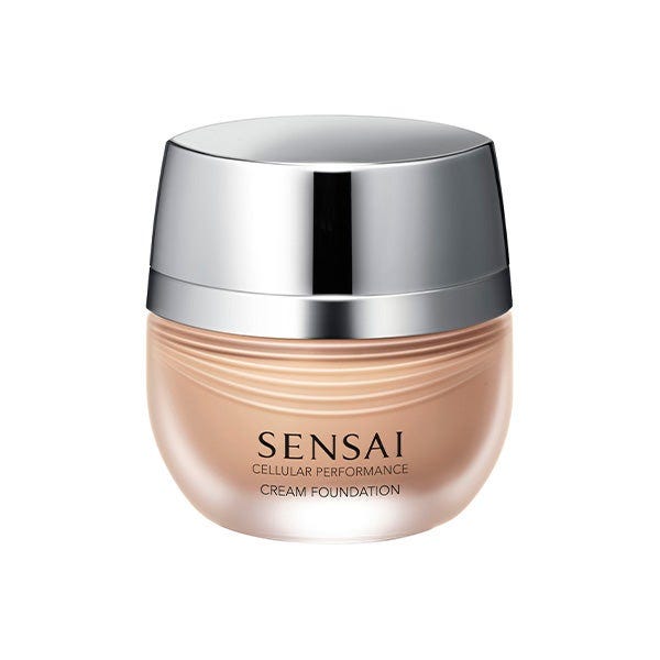 Cellular Performance Cream Foundation CF 13 Warm Beige