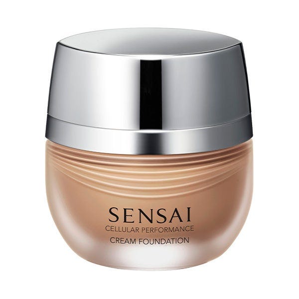 Cellular Performance Cream Foundation CF 24 Topaz Beige