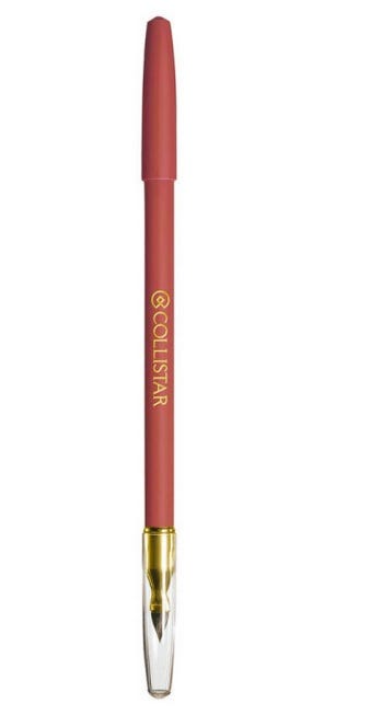 lápiz de labios profesional 8 Cameo pink