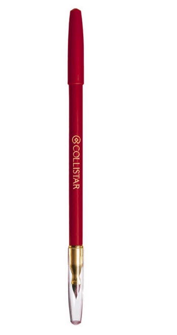 lápiz de labios profesional 16 ruby