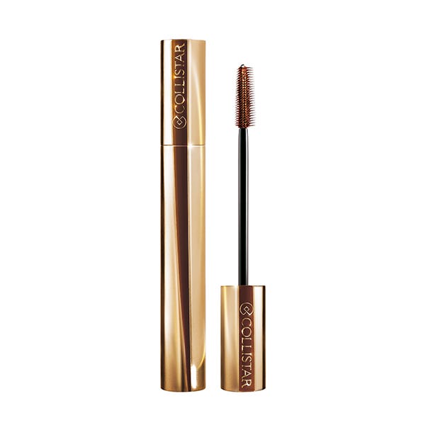 Mascara Infinito Brown
