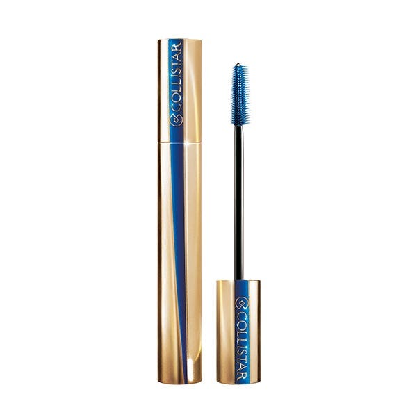 Mascara Infinito Blue