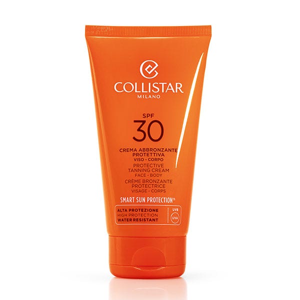 Imagen de Crema Bronceadora Protección Ultra Spf 30