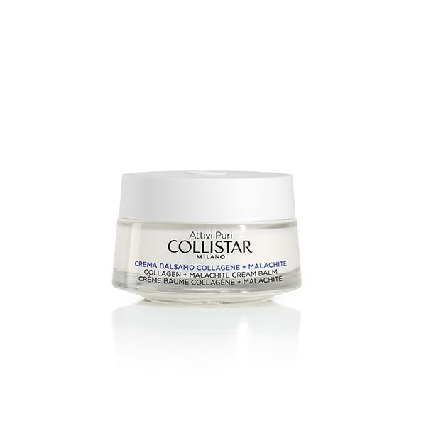 Attivi Puri Crema-Bálsamo Colágeno main product photo