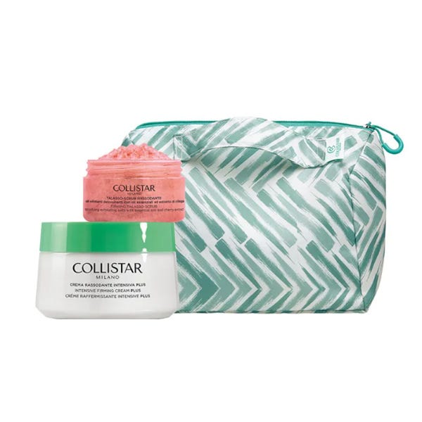 Cofre Crema Reafirmante Intensiva Plus