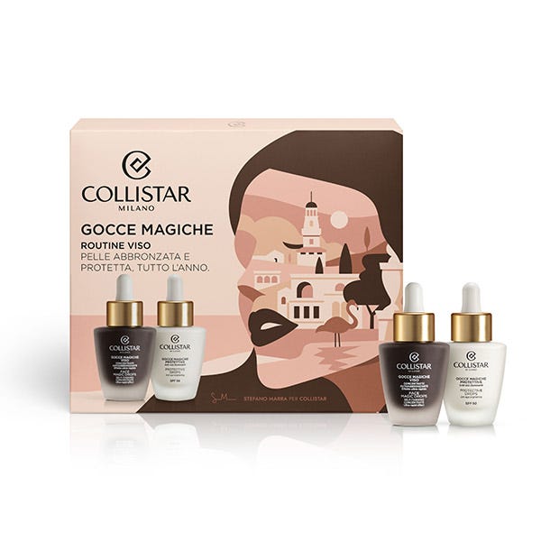 Set&#x20;Gotas&#x20;M&#xE1;gicas&#x20;Autobronceadoras&#x20;&#x2B;&#x20;Protectoras