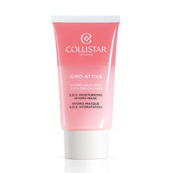Imagen de COLLISTAR Idro-Attiva Hidromáscara S.O.S. Hidratación Día Y Noche | 75ML Mascarilla facial hidratante Ofertas, chollos, descuentos y cupones de COLLISTAR Idro-Attiva Hidromáscara S.O.S. Hidratación Día Y Noche | 75ML Mascarilla facial hidratante
