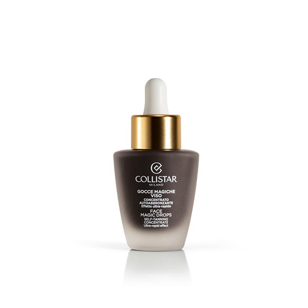 Gotas Mágicas Rostro main product photo