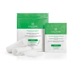 Imagen de COLLISTAR Bende Snellenti Drenanti | 1UD Vendas Reductoras Drenantes Ofertas, chollos, descuentos y cupones de COLLISTAR Bende Snellenti Drenanti | 1UD Vendas Reductoras Drenantes