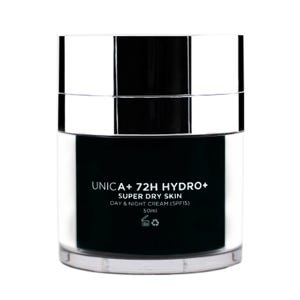 Unica+ 72H Hydro+