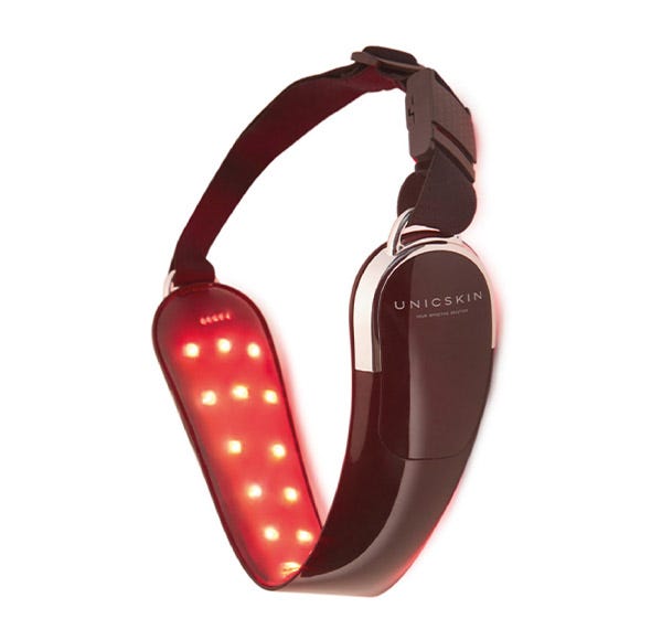 Unicled Neck & Chin Mask