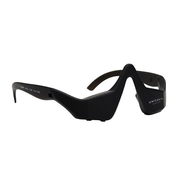 Unitech Eye Mask
