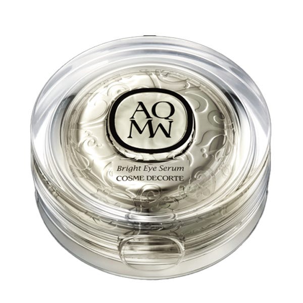 Aqmw Bright Eye Serum