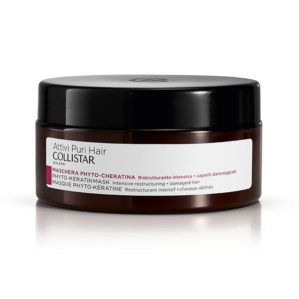 Mascarilla Fitoqueratina Reestructurante