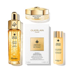Cofre Abeille Royale Discovery