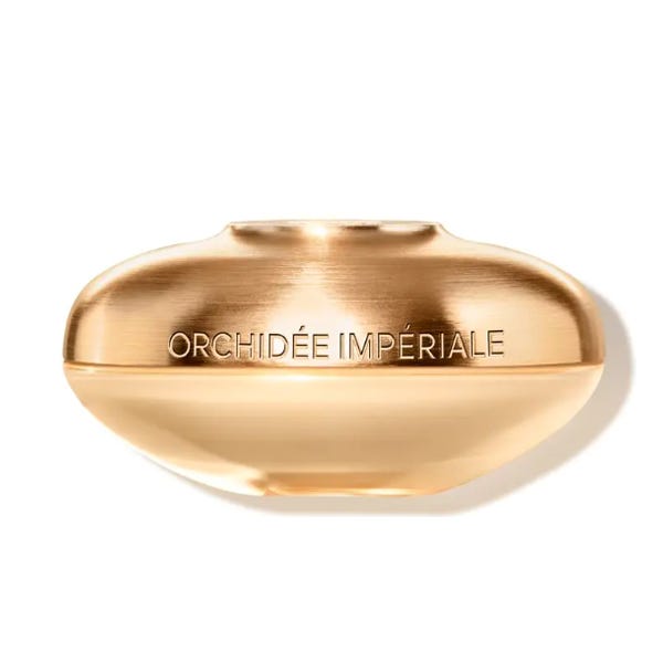 Orchidée Impériale Gold Nobile La Crema