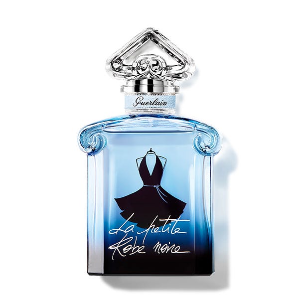 Guerlain La Petite Robe Noire Intense eau de parfum para mujer 50 ml