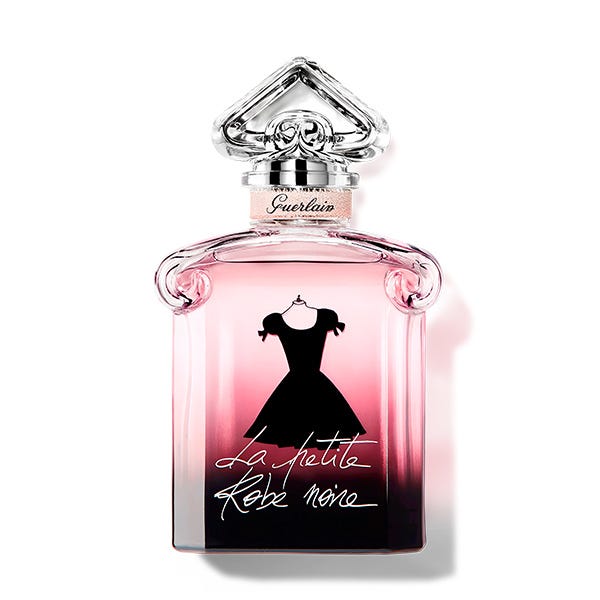 Guerlain La Petite Robe Noire eau de parfum para mujer 50 ml