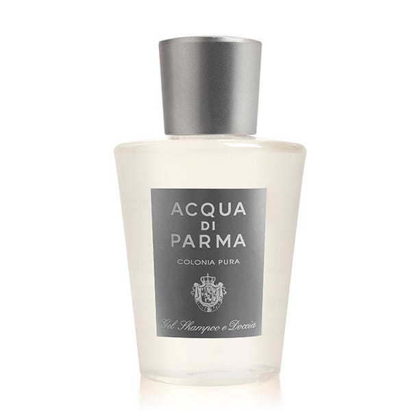 Acqua Di Parma - Gel De Ducha Colonia Pura 200 Ml En Oferta Acqua Di Parma - Gel De Ducha Colonia Pura 200 Ml - Imagen 2
