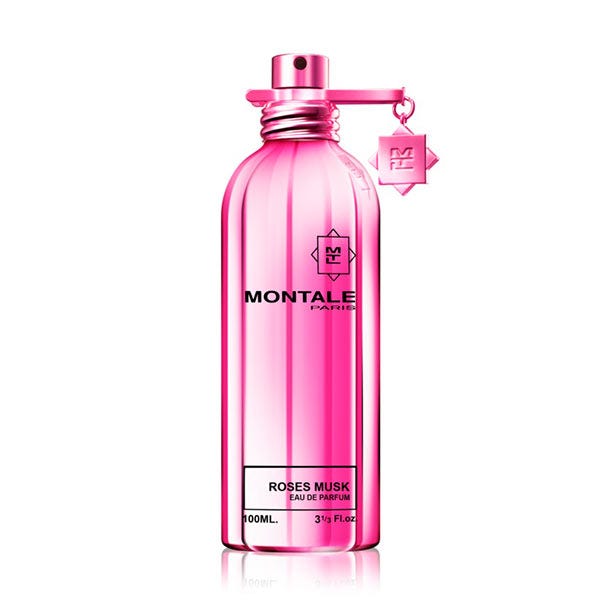 Montale Parfums - Eau De Parfum Roses Musk 100 Ml En Oferta Montale Parfums - Eau De Parfum Roses Musk 100 Ml - Imagen 2