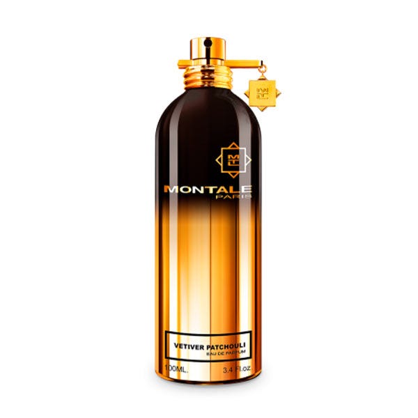 Montale Parfums - Eau De Parfum Vetiver Patchouli 100 Ml En Oferta Montale Parfums - Eau De Parfum Vetiver Patchouli 100 Ml - Imagen 2