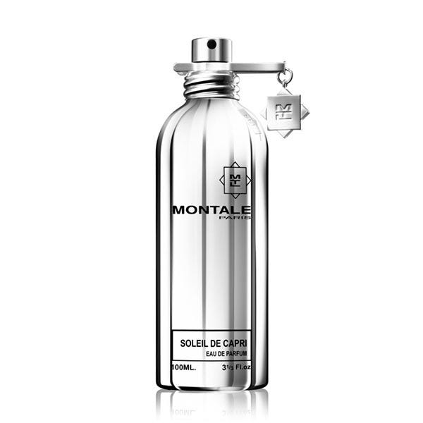 Montale Parfums - Eau De Parfum Soleil De Capri 100 Ml En Oferta Montale Parfums - Eau De Parfum Soleil De Capri 100 Ml - Imagen 2
