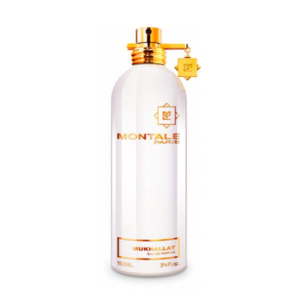 Montale Parfums - Eau De Parfum Mukhallat 100 Ml En Oferta Montale Parfums - Eau De Parfum Mukhallat 100 Ml - Imagen 2