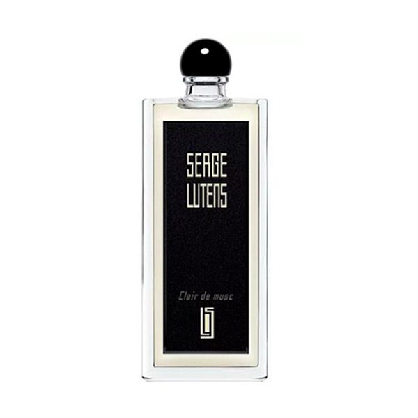 Serge Lutens - Eau De Parfum Clair De Musc 50 Ml En Oferta Serge Lutens - Eau De Parfum Clair De Musc 50 Ml - Imagen 2