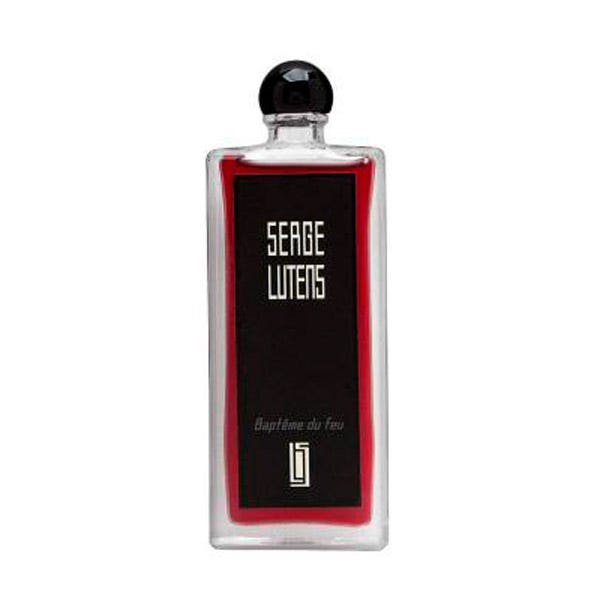 Serge Lutens - Eau De Parfum Baptême Du Feu 50 Ml En Oferta Serge Lutens - Eau De Parfum Baptême Du Feu 50 Ml - Imagen 2
