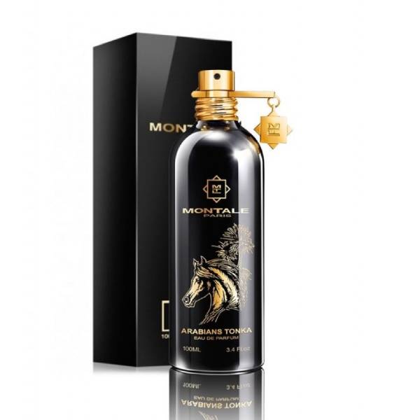 Arabians Tonka MONTALE PARIS Eau de Parfum Unisex precio