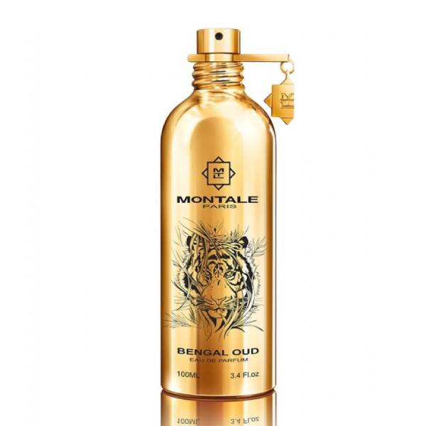 Montale Parfums - Eau De Parfum Bengal Oud 100 Ml En Oferta Montale Parfums - Eau De Parfum Bengal Oud 100 Ml - Imagen 2