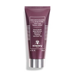 Imagen de SISLEY Rose Noire Emulsion Corps | 200ML Emulsión corporal ultrahidratante Imagen de SISLEY Rose Noire Emulsion Corps | 200ML Emulsión corporal ultrahidratante