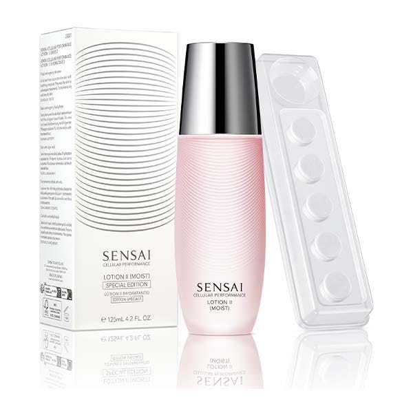 Set Cellular Performance Lotion Ii