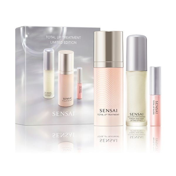 Total Lip Treatment Set