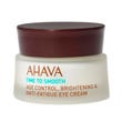 Age Control Brightening And Anti-Fatigue Eye Cream