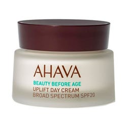 Imagen de AHAVA Uplift Day Cream Spf20 | 50ML Crema hidratante de día reafirmante Imagen de AHAVA Uplift Day Cream Spf20 | 50ML Crema hidratante de día reafirmante