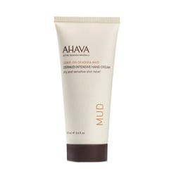 Imagen de AHAVA Dermud Intensive Hand Cream | 100ML Crema de manos intensiva