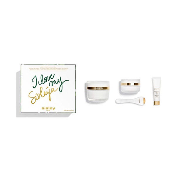 Set I Love My Black My Sisleÿa