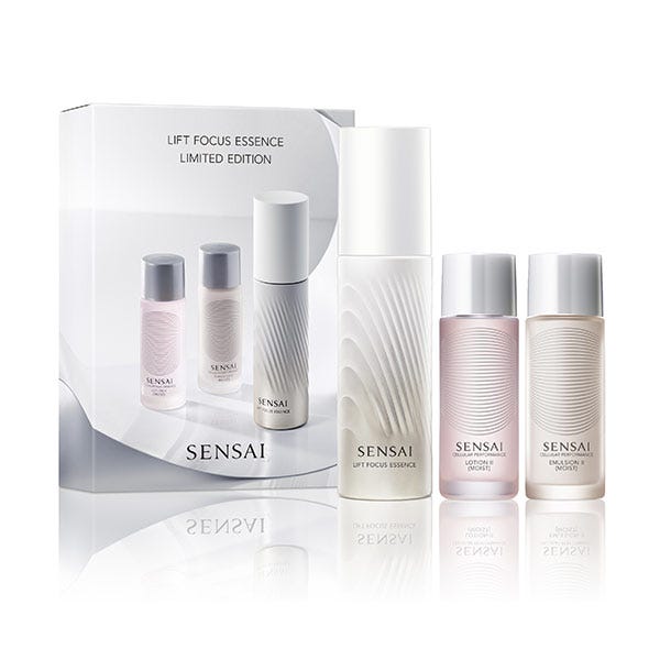 Set Lift Focus Essence
