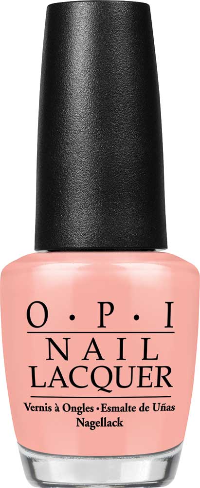 Nail Lacquer Colección Blancos y Naturales Dulce De Leche NLA15