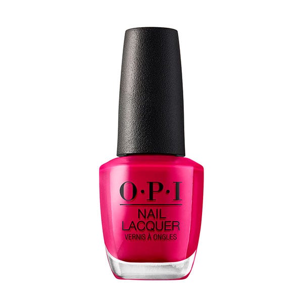 Nail Lacquer Colección Rosas Koala Bear-Y Nla46
