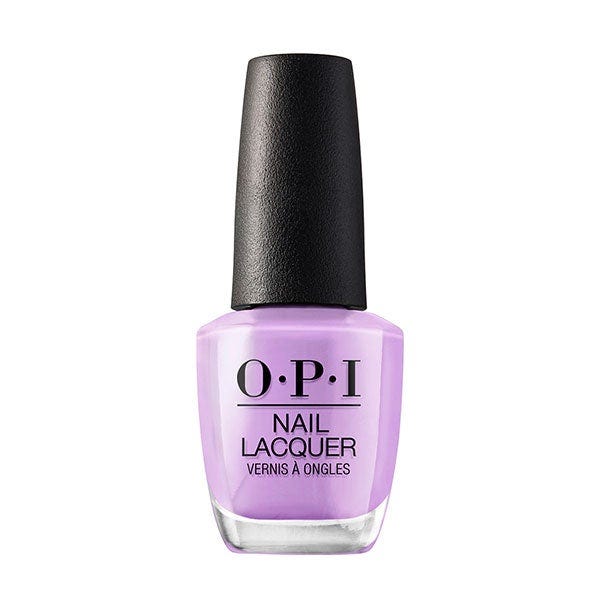 Nail Lacquer Colección Malvas Y Morados Do You Lilac It? NLB