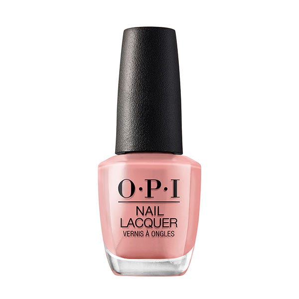 Nail Lacquer Colección Blancos y Naturales Barefoot In Barcelon
