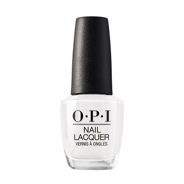Nail Lacquer Colección Blancos Y Naturales Alpine Snow NLL00