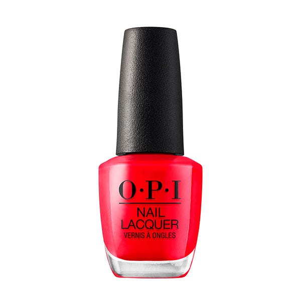 Nail Lacquer Colección Rojos Cajun Shrimp Nll64