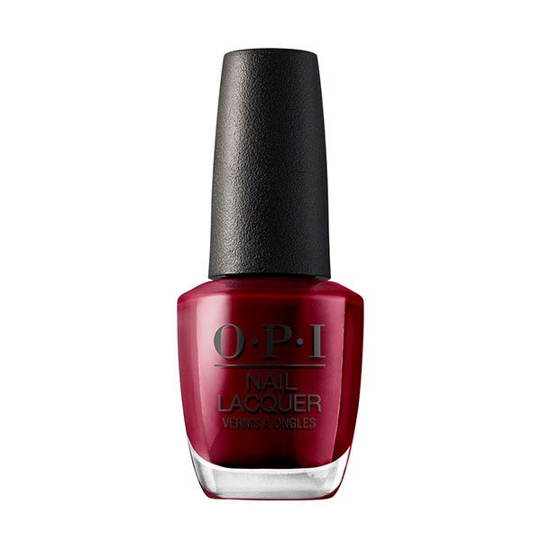 Nail Lacquer Colección Granates Malaga Wine Nll87