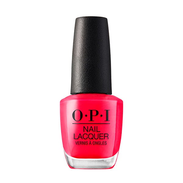 Nail Lacquer Colección Rojos My Chihuahua Bites!