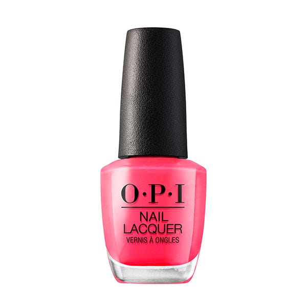 Nail Lacquer Colección Rosas Strawberry Margarita Nlm23