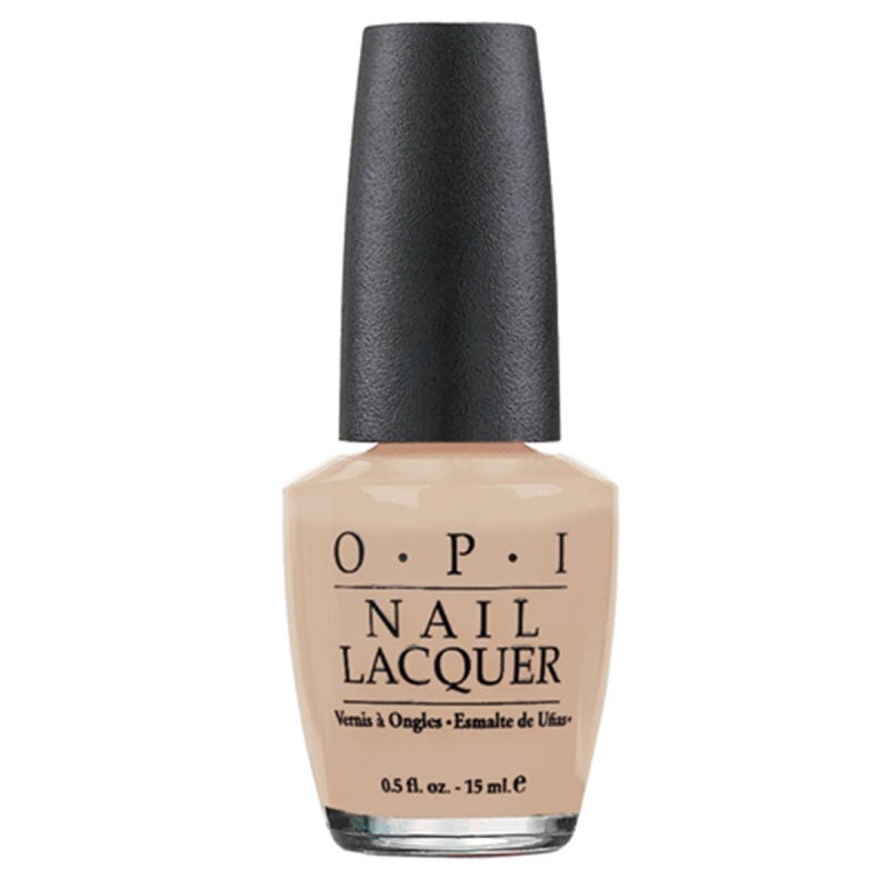 Nail Lacquer Colección Blancos y Naturales Samoan Sand NLP61