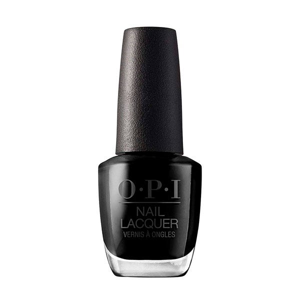 Nail Lacquer Colección Negros y Grises Eu- Lady In Black NL
